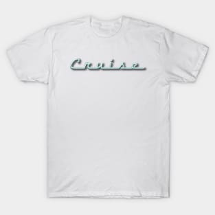 Car Cruise T-Shirt